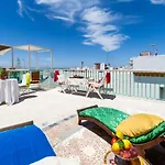 Gloria 2 Conil De La Frontera