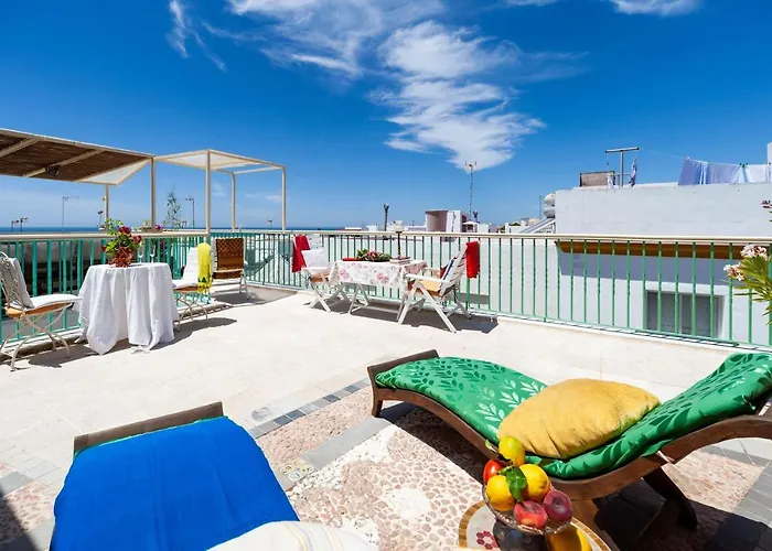 Gloria 2 Conil De La Frontera