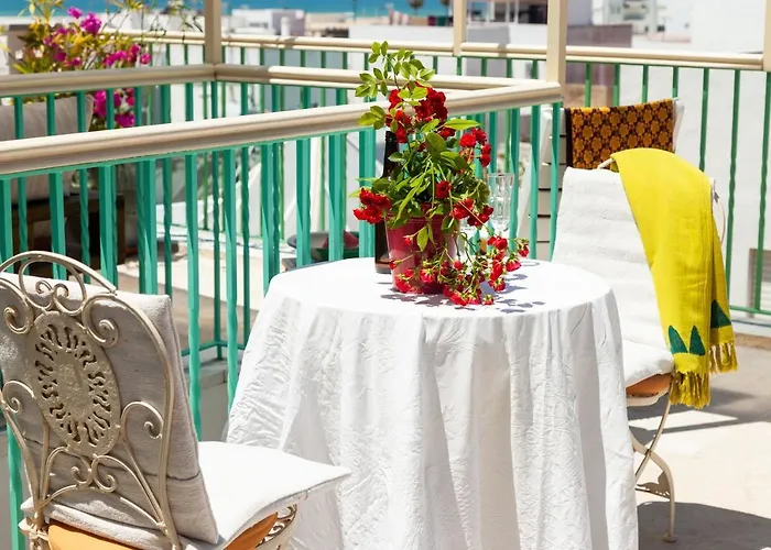 Gloria 2 * Conil De La Frontera