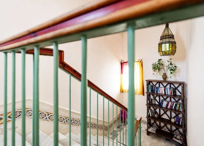 Gloria 2 Apartment Conil De La Frontera