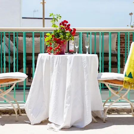 Apartamento Gloria 2 Conil De La Frontera