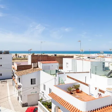 Gloria 2 Conil De La Frontera