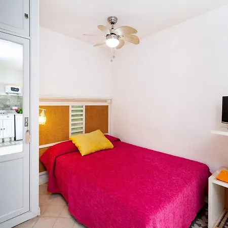 Gloria 2 Appartement