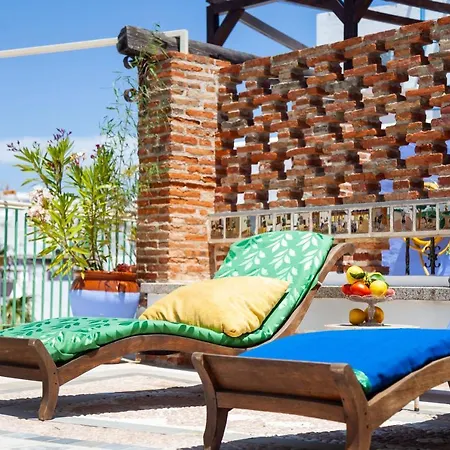 Apartamento Gloria 2