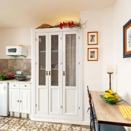 Gloria 2 Apartamento