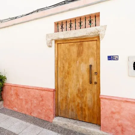 Gloria 2 Appartement