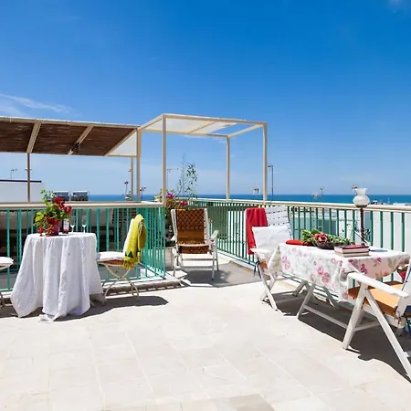 Gloria 2 Appartement *