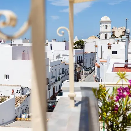 Gloria 2 Apartamento Conil De La Frontera