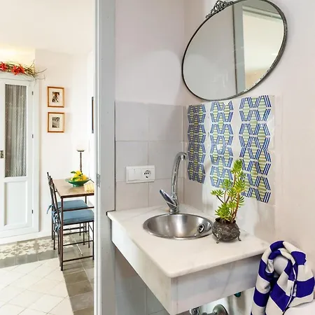 Apartamento Gloria 2