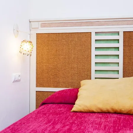 Gloria 2 Appartement