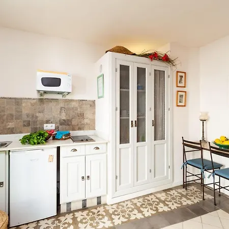 Apartamento Gloria 2