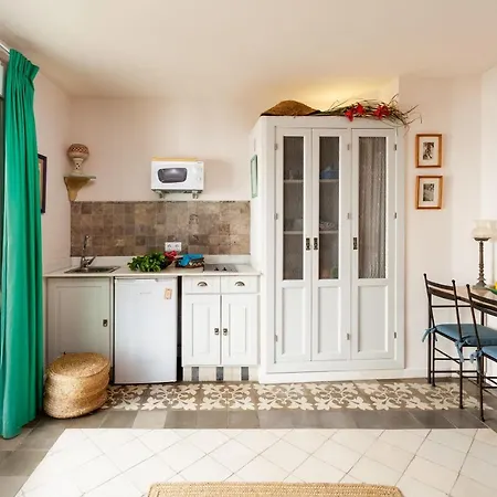 Apartamento Gloria 2