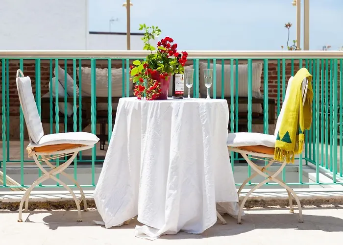 公寓 Gloria 2 科尼尔-德拉弗龙特拉