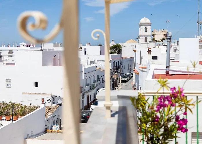 Gloria 2 公寓 科尼尔-德拉弗龙特拉