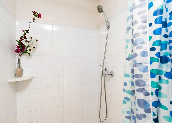 公寓 Gloria 2 科尼尔-德拉弗龙特拉