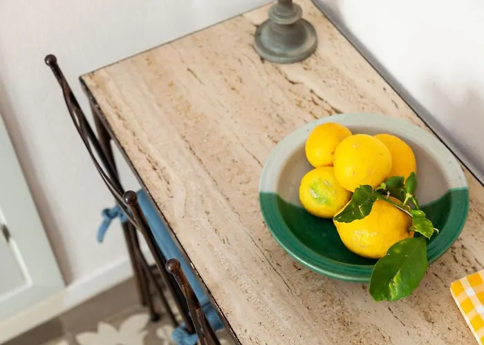 公寓 Gloria 2 科尼尔-德拉弗龙特拉